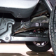 Illustration for article titled Heres a Close Look At Some of the 2020 Jeep Gladiators Mechanical Bits